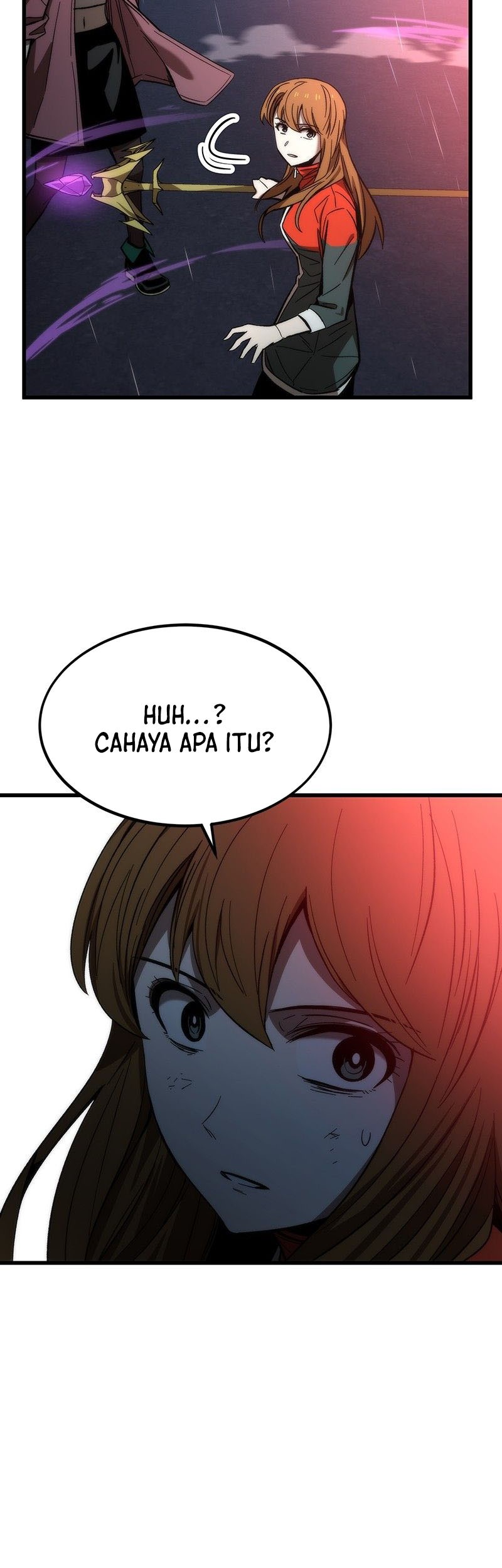 Ultra Alter Chapter 66 Gambar 16