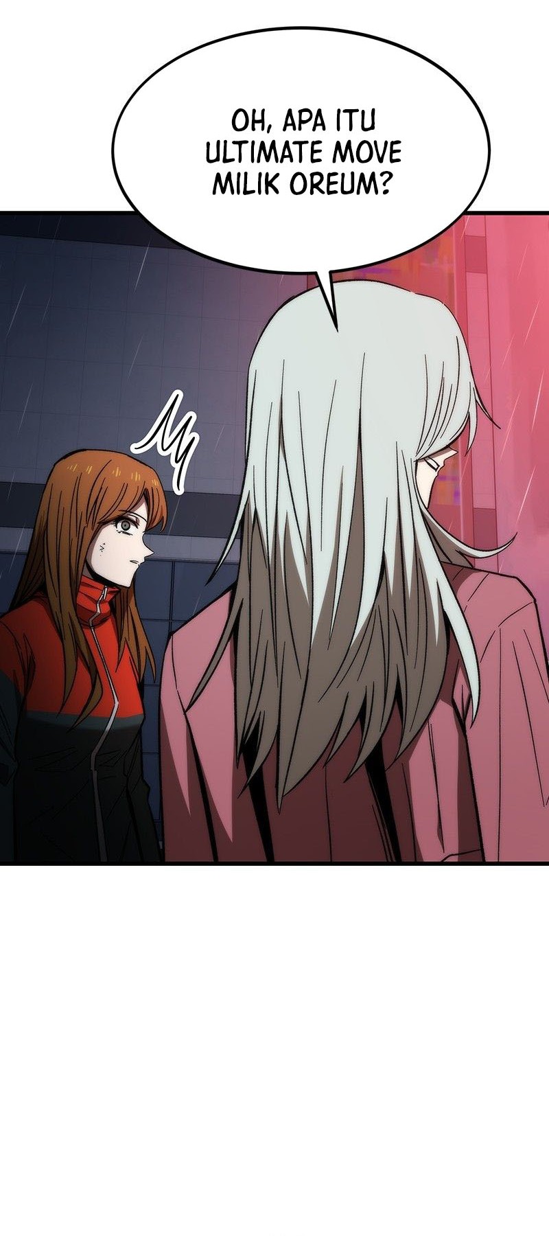 Ultra Alter Chapter 66 Gambar 17