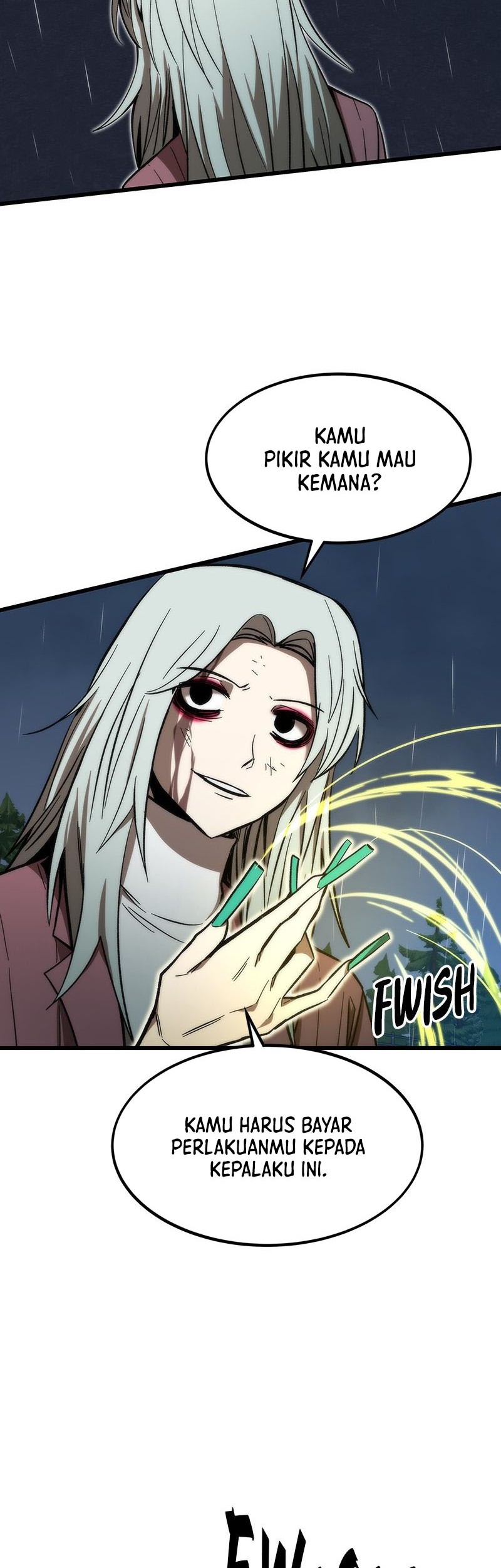 Ultra Alter Chapter 66 Gambar 19