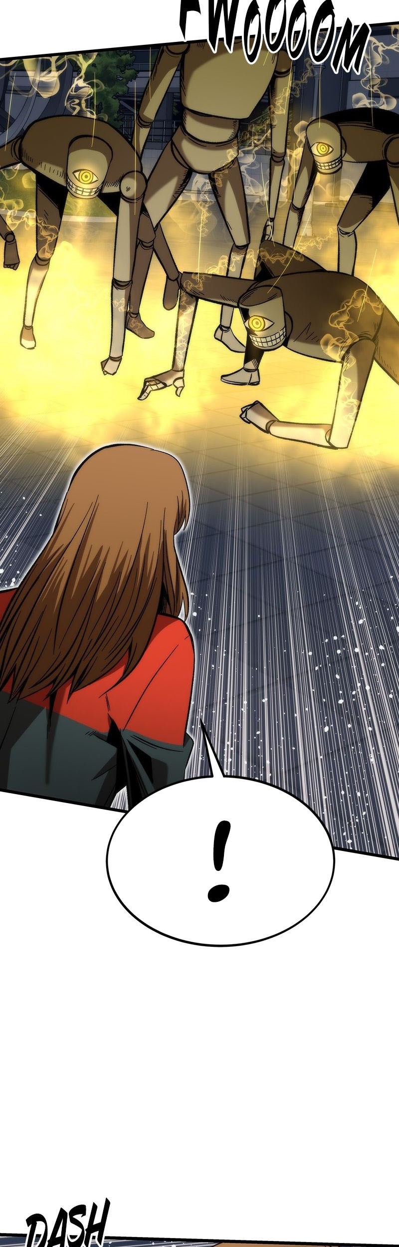 Ultra Alter Chapter 66 Gambar 20