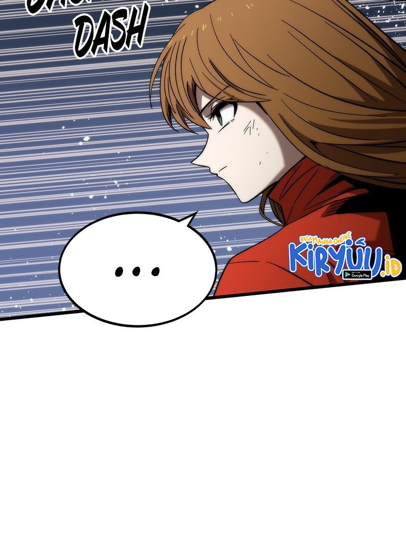 Ultra Alter Chapter 66 Gambar 21
