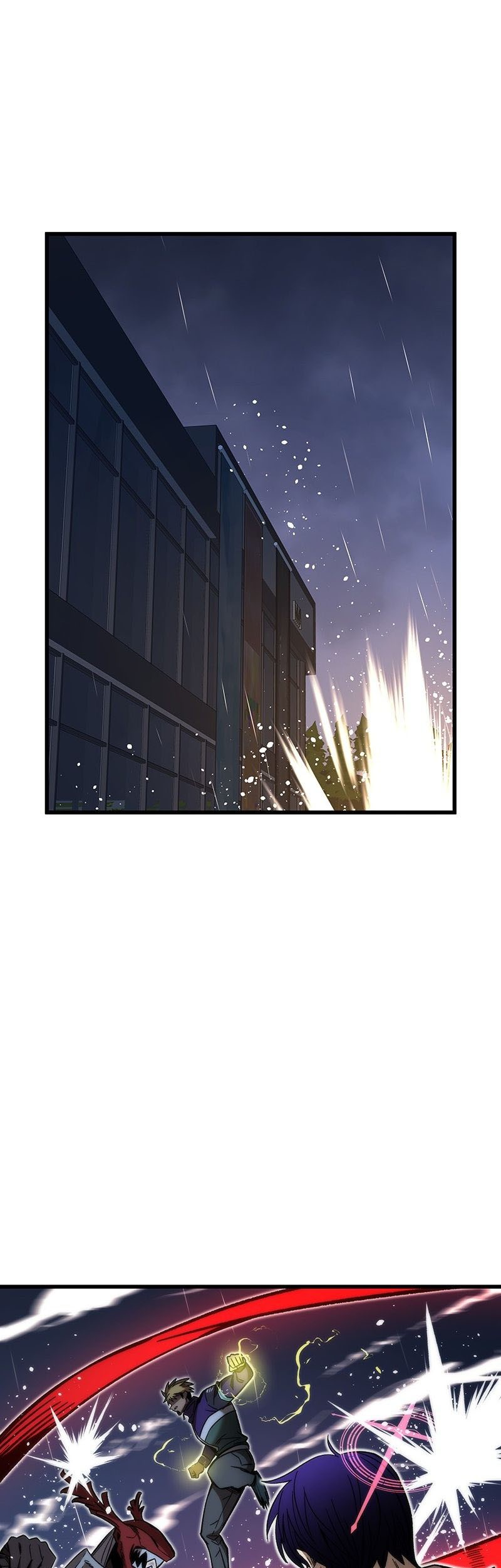Ultra Alter Chapter 66 Gambar 26