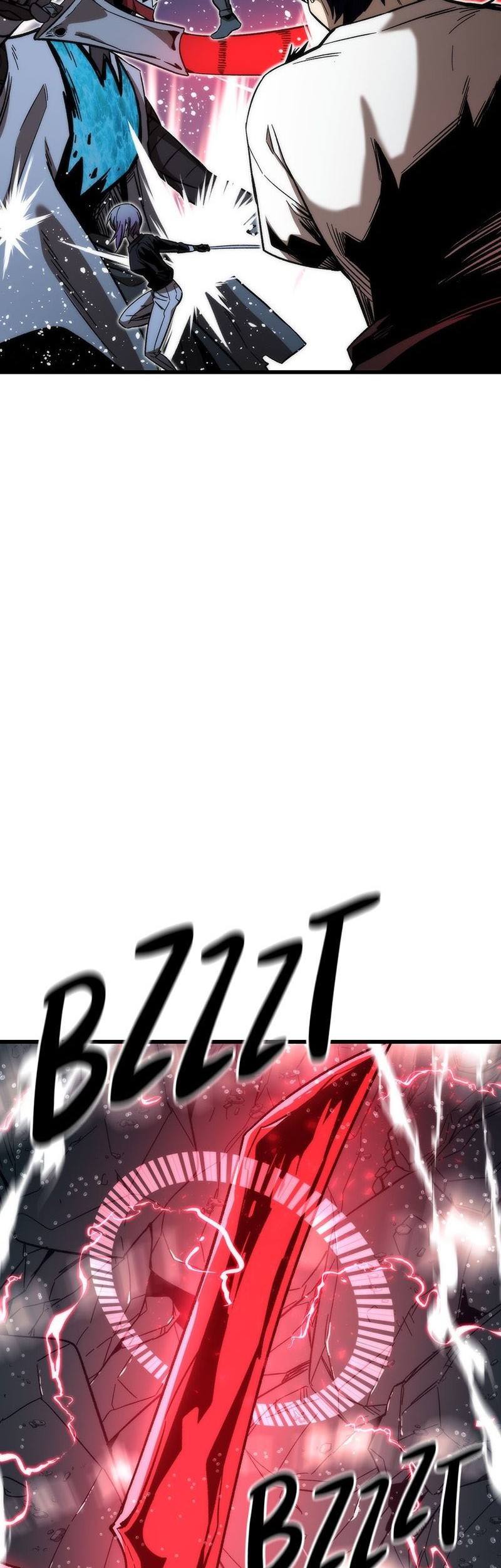 Ultra Alter Chapter 66 Gambar 27