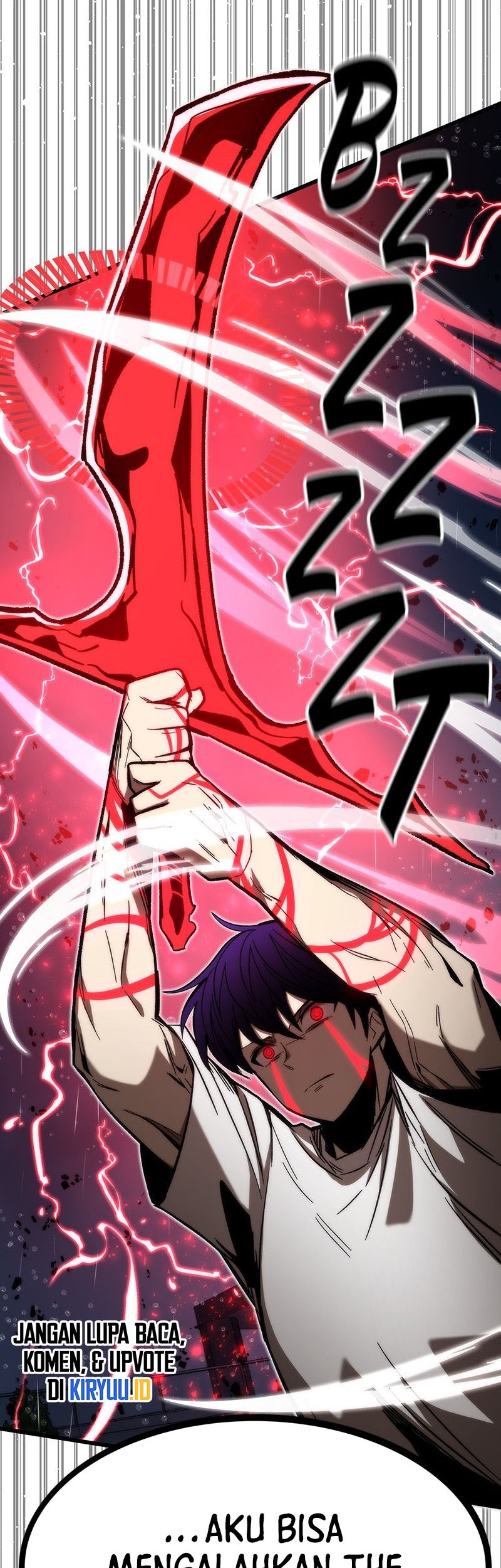 Ultra Alter Chapter 66 Gambar 31