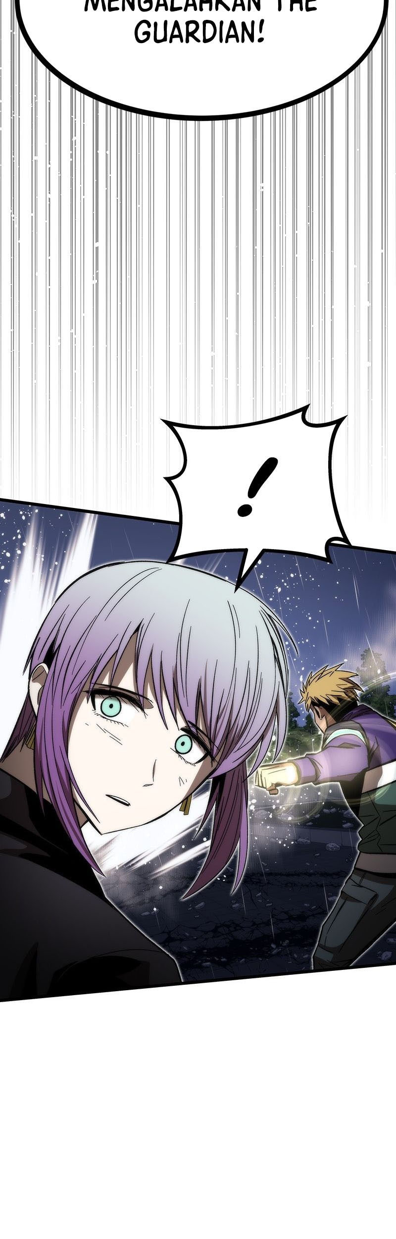 Ultra Alter Chapter 66 Gambar 32