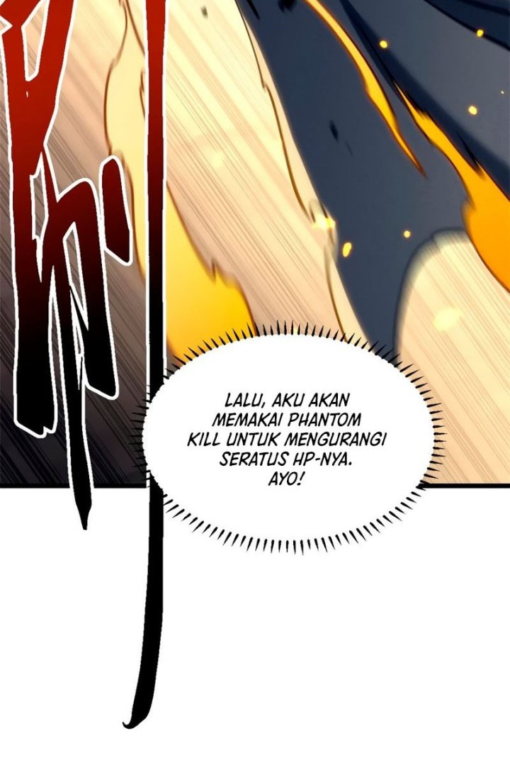 Reincarnation Of The Strongest Sword God Chapter 48 Gambar 5