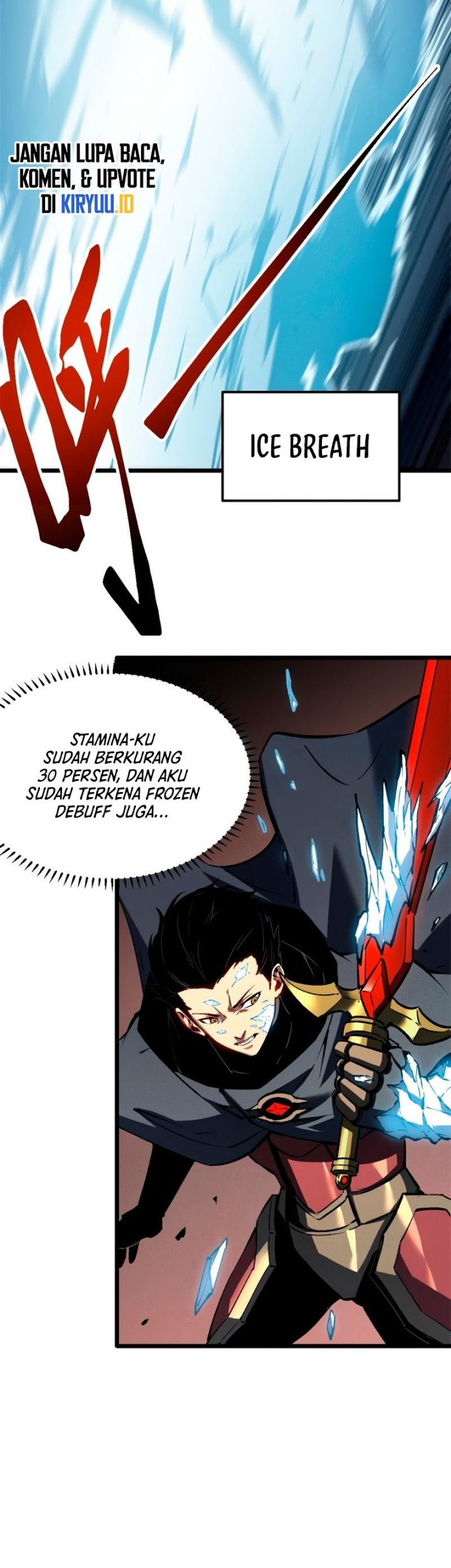 Reincarnation Of The Strongest Sword God Chapter 48 Gambar 7