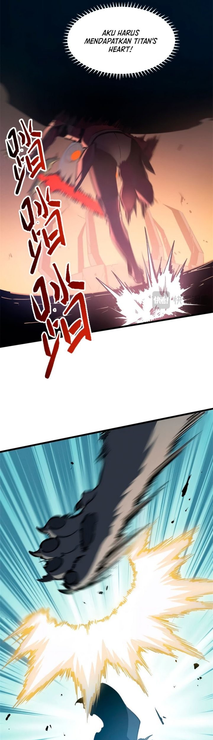 Reincarnation Of The Strongest Sword God Chapter 48 Gambar 14