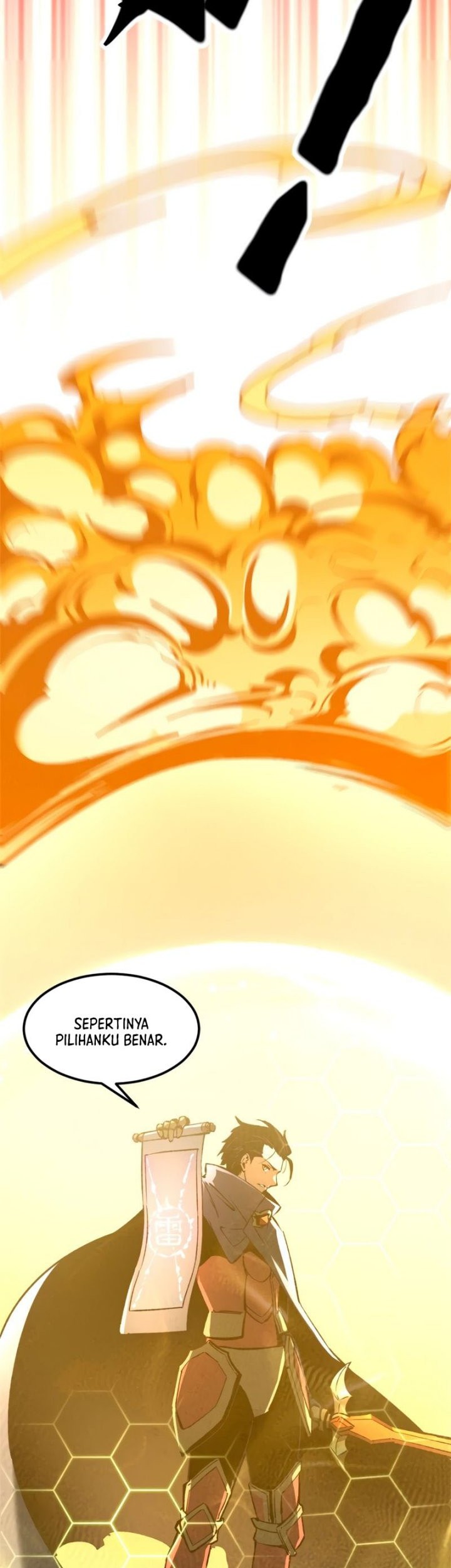 Reincarnation Of The Strongest Sword God Chapter 48 Gambar 22