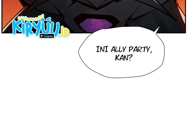 Alone Necromancer Chapter 100 Gambar 62