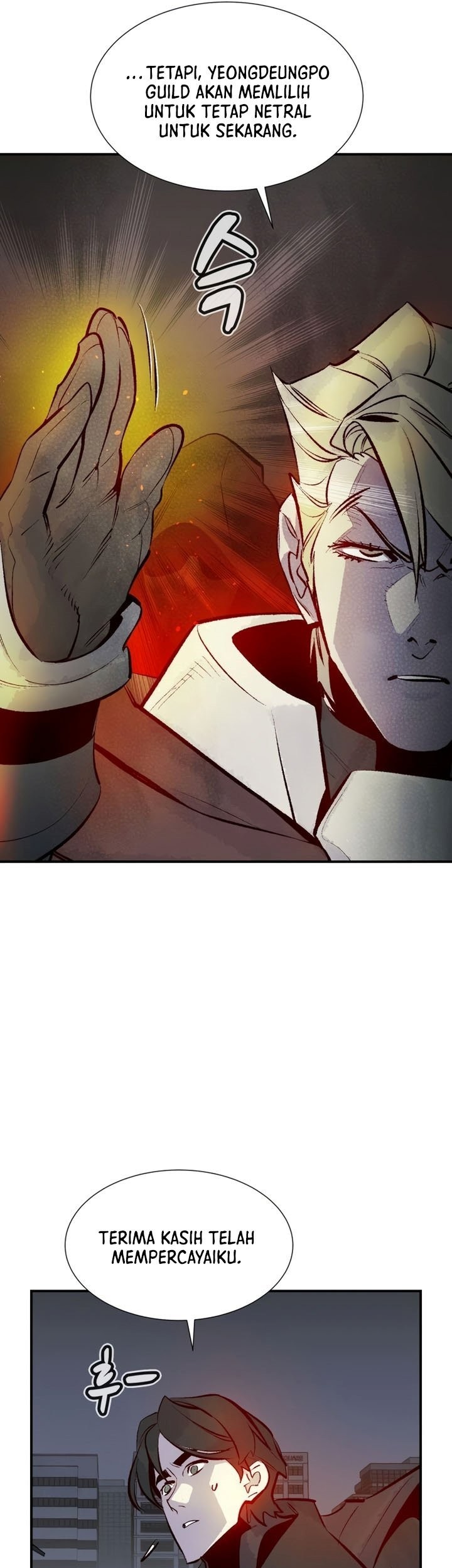 Alone Necromancer Chapter 100 Gambar 70