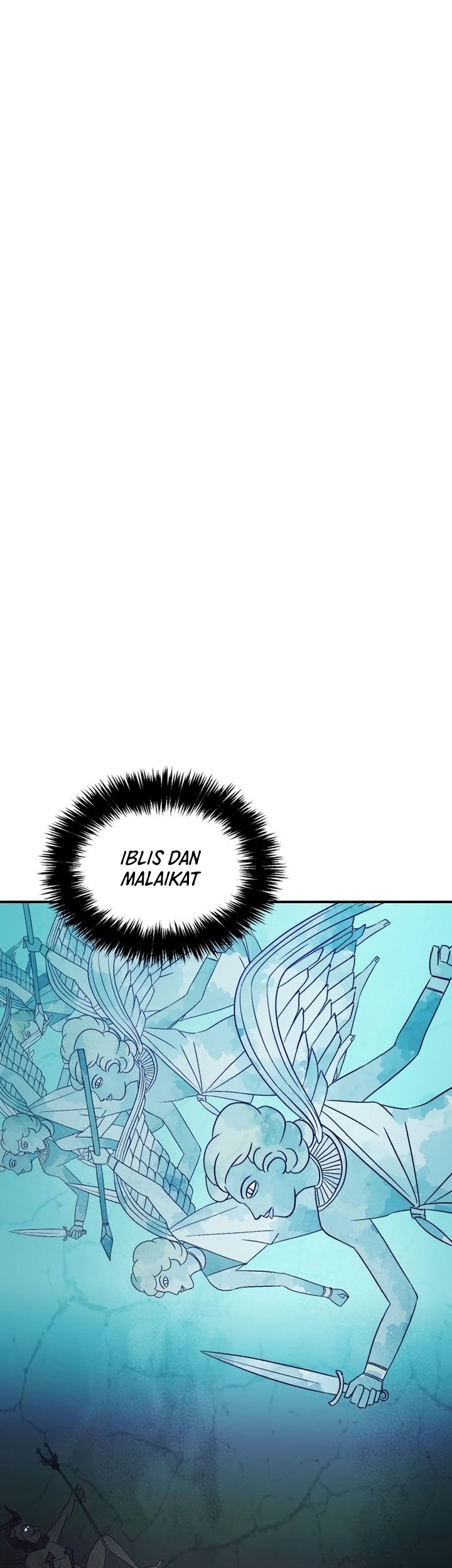 Baca Manhwa Alone Necromancer Chapter 100 Gambar 2