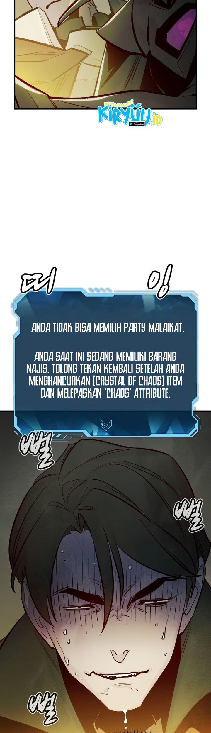 Alone Necromancer Chapter 100 Gambar 25