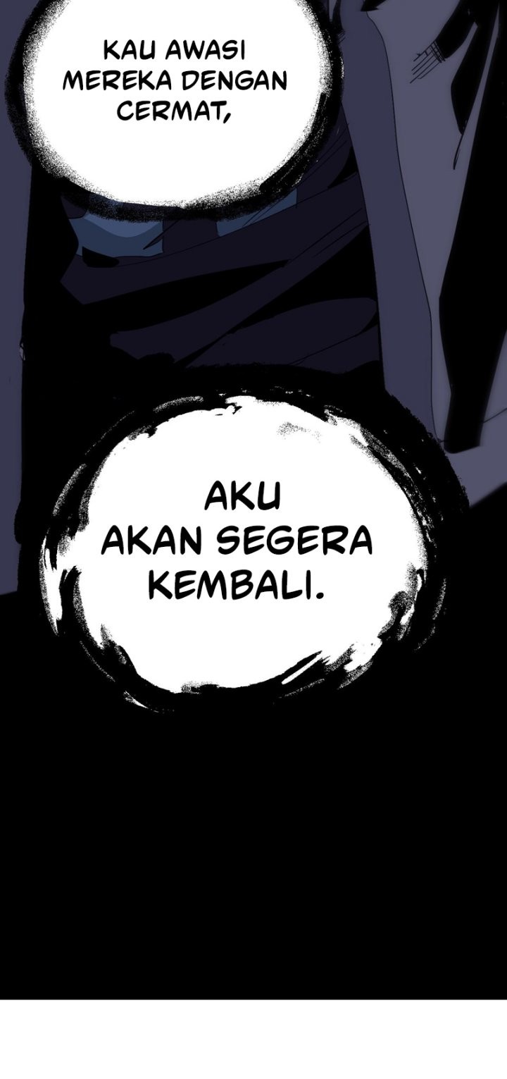 I Was Kidnapped by the Earth Chapter 09 Gambar 35