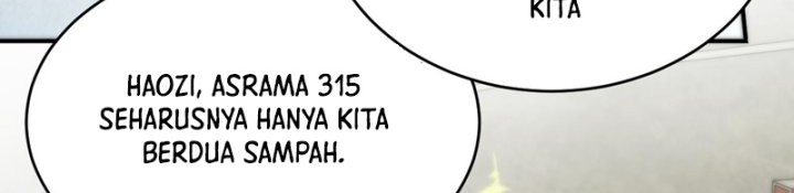 I Was Kidnapped by the Earth Chapter 09 Gambar 14