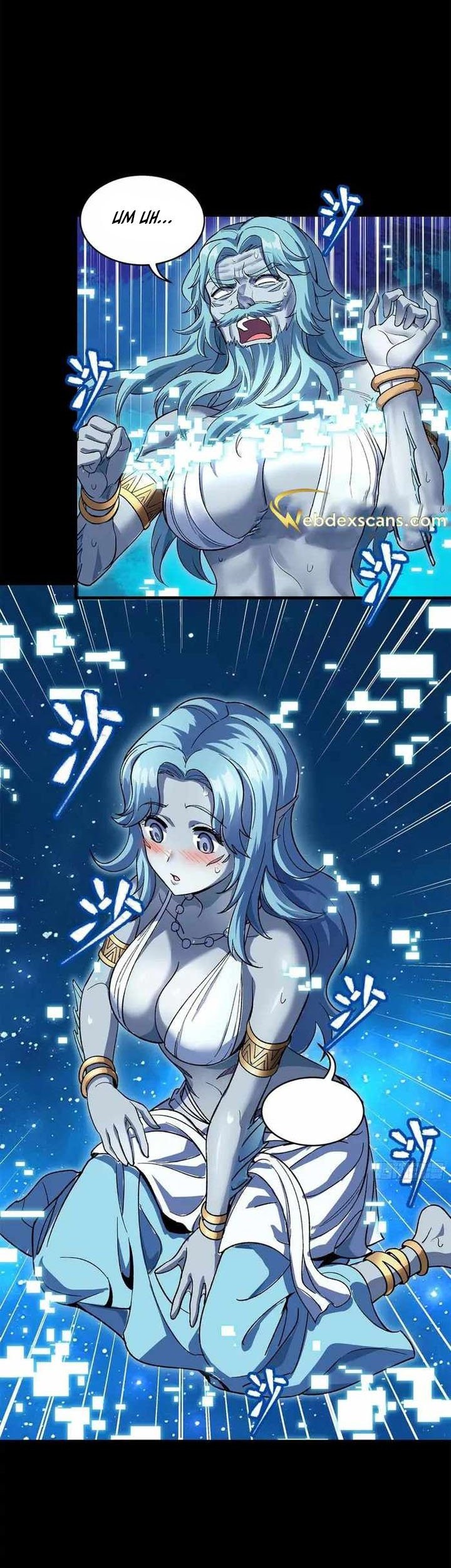 Legend of Star General Chapter 125 Gambar 47