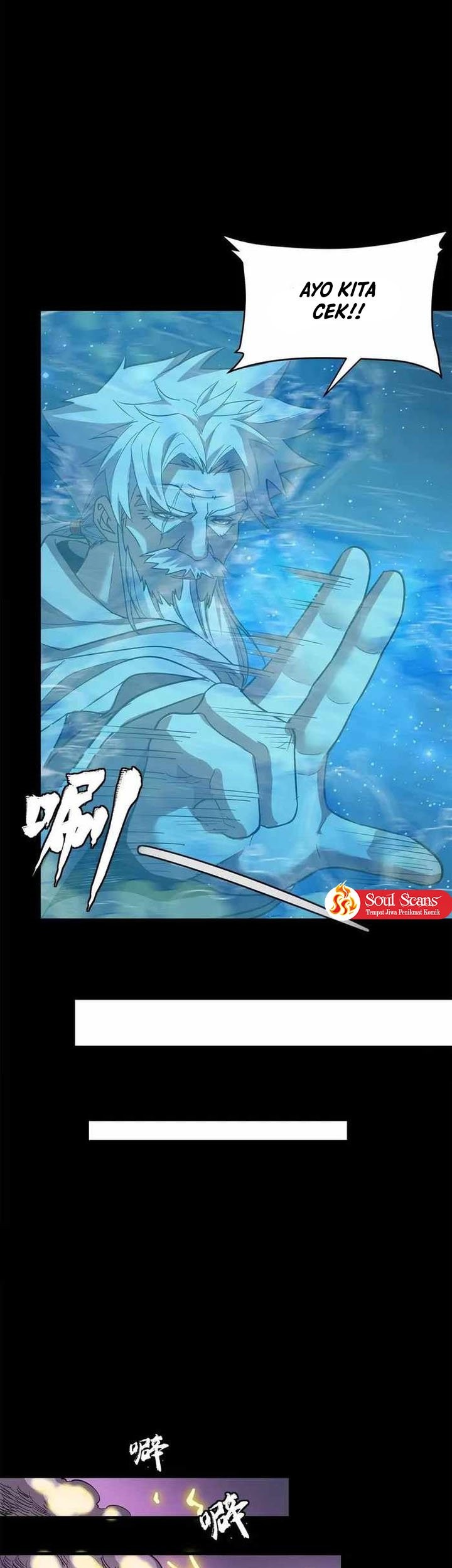 Legend of Star General Chapter 125 Gambar 55