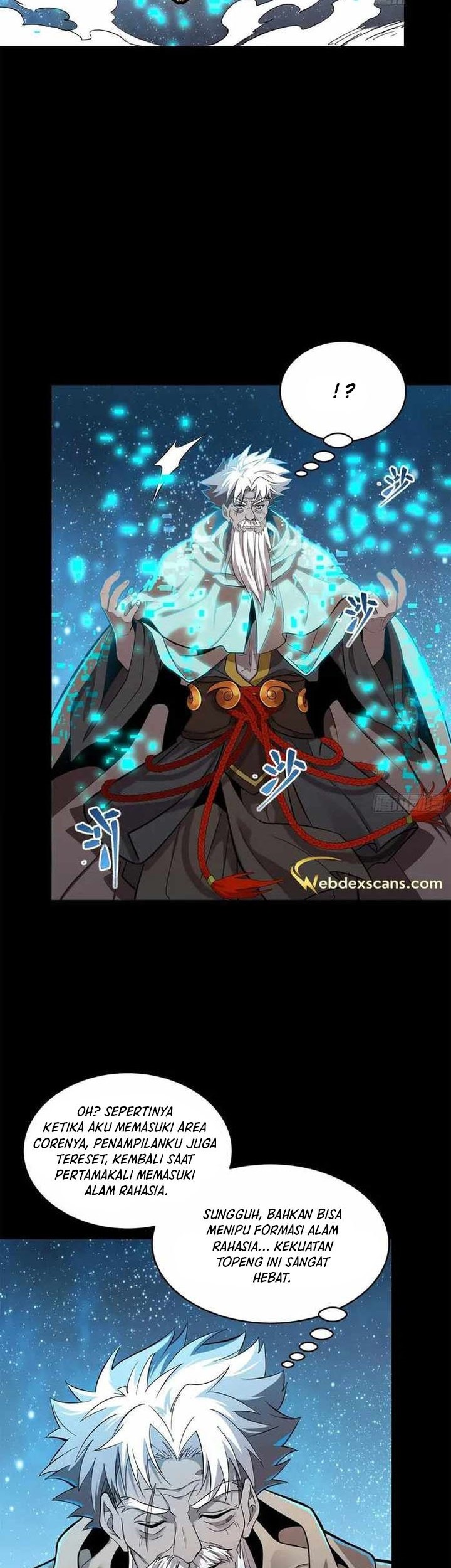 Legend of Star General Chapter 125 Gambar 30