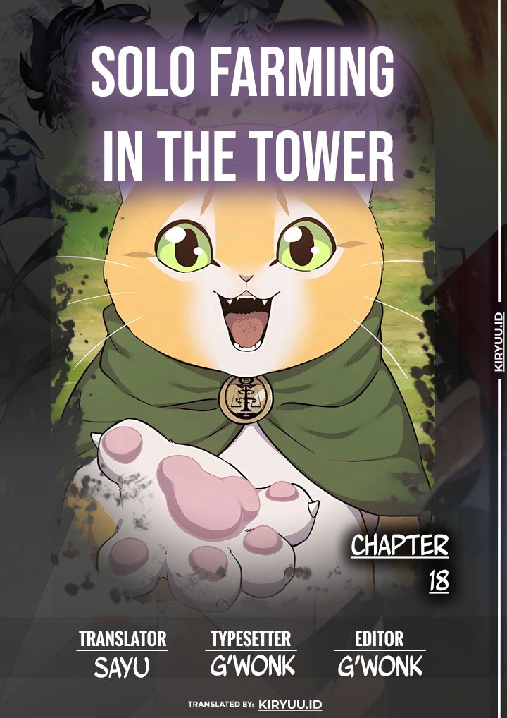 Baca Komik Solo Farming In The Tower Chapter 18 Gambar 1