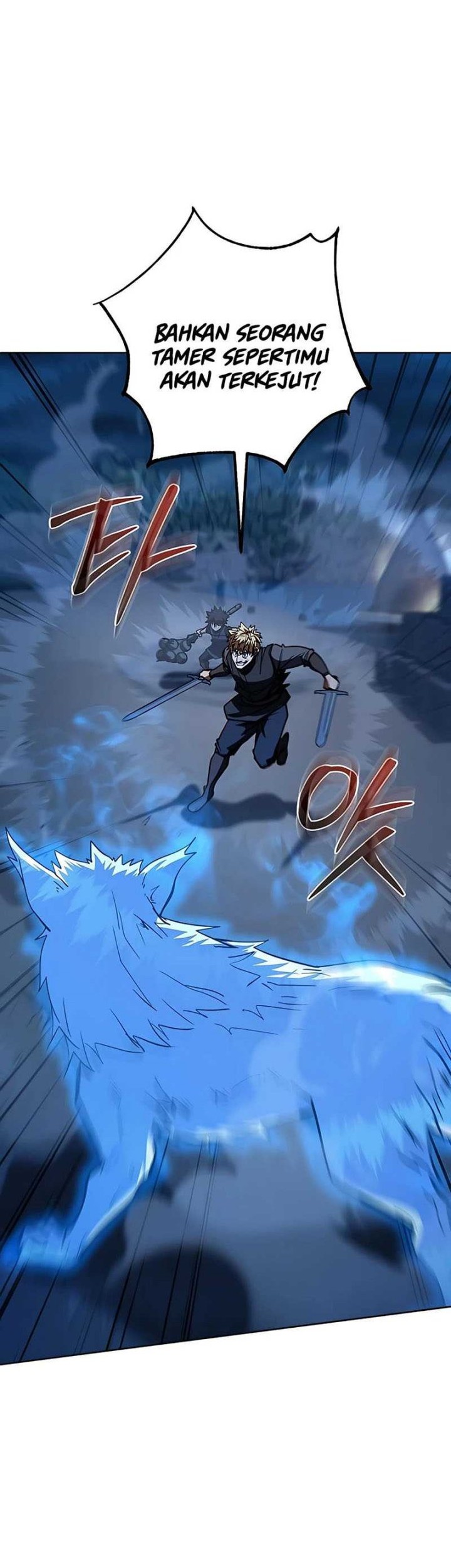 I Picked A Hammer To Save The World Chapter 37 Gambar 41