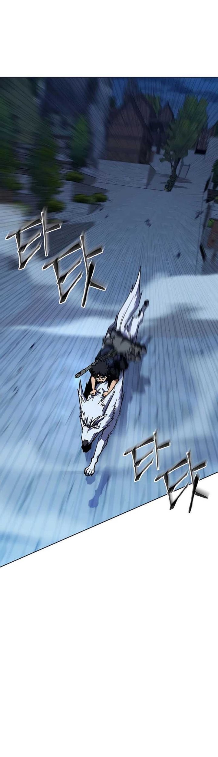 Baca Manhwa I Picked A Hammer To Save The World Chapter 37 Gambar 2