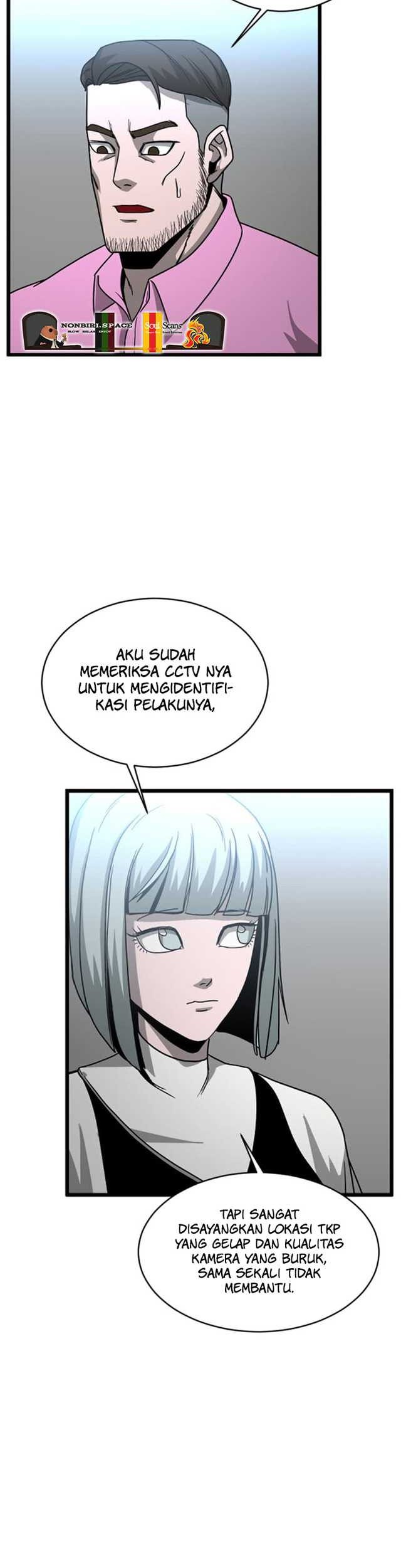 Decide to Be a Villain Chapter 15 Gambar 4