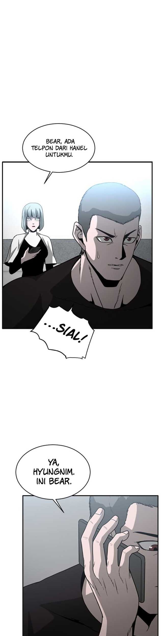 Decide to Be a Villain Chapter 15 Gambar 10
