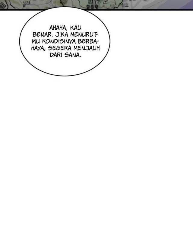 Decide to Be a Villain Chapter 15 Gambar 19