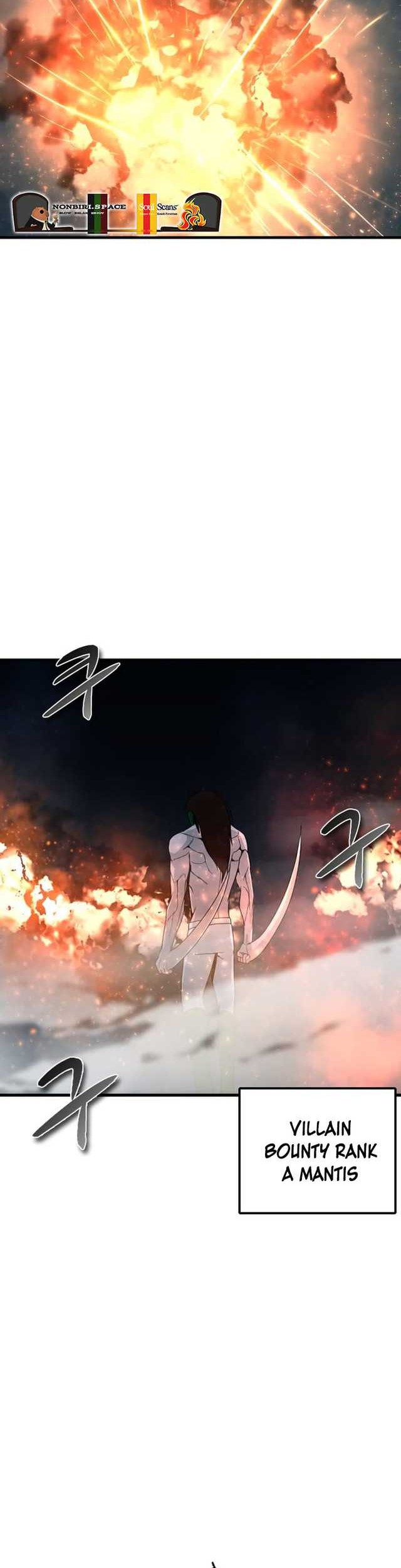 Decide to Be a Villain Chapter 15 Gambar 23