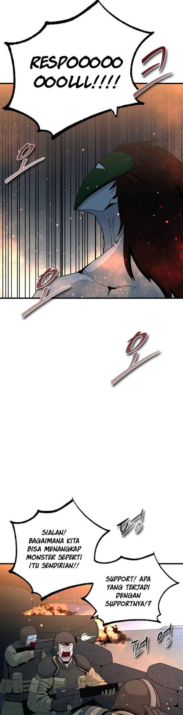 Decide to Be a Villain Chapter 15 Gambar 24