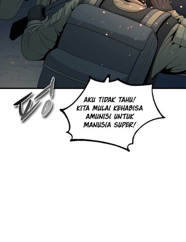 Decide to Be a Villain Chapter 15 Gambar 25