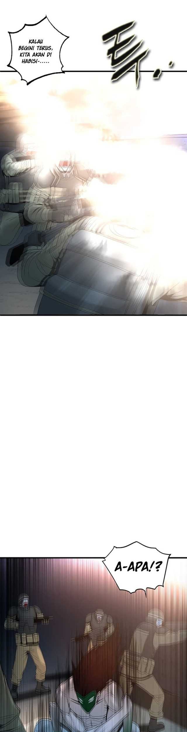 Decide to Be a Villain Chapter 15 Gambar 26
