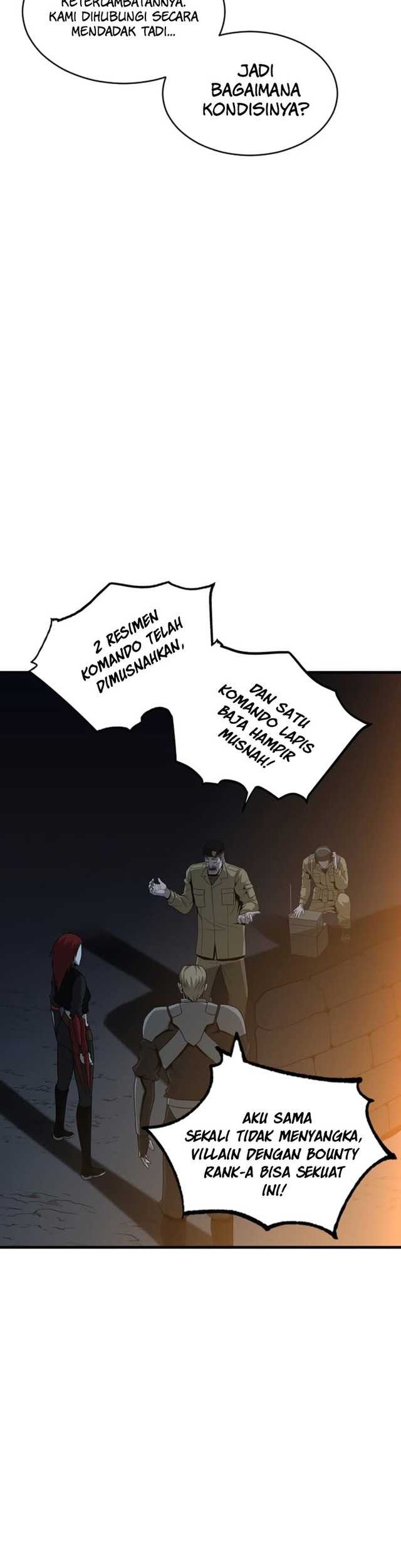 Decide to Be a Villain Chapter 15 Gambar 34