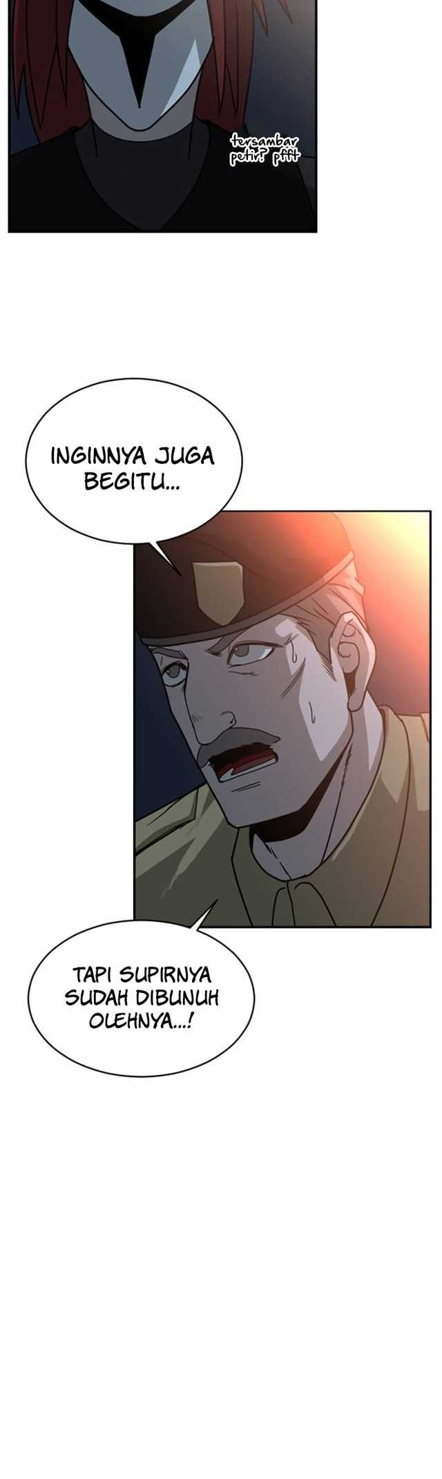 Decide to Be a Villain Chapter 15 Gambar 36