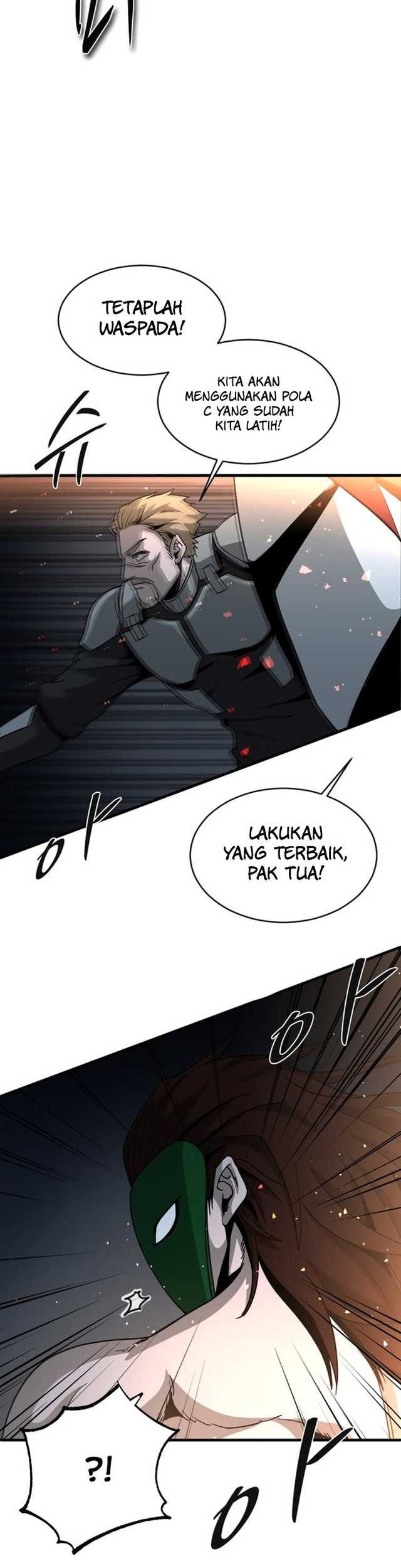 Decide to Be a Villain Chapter 15 Gambar 39