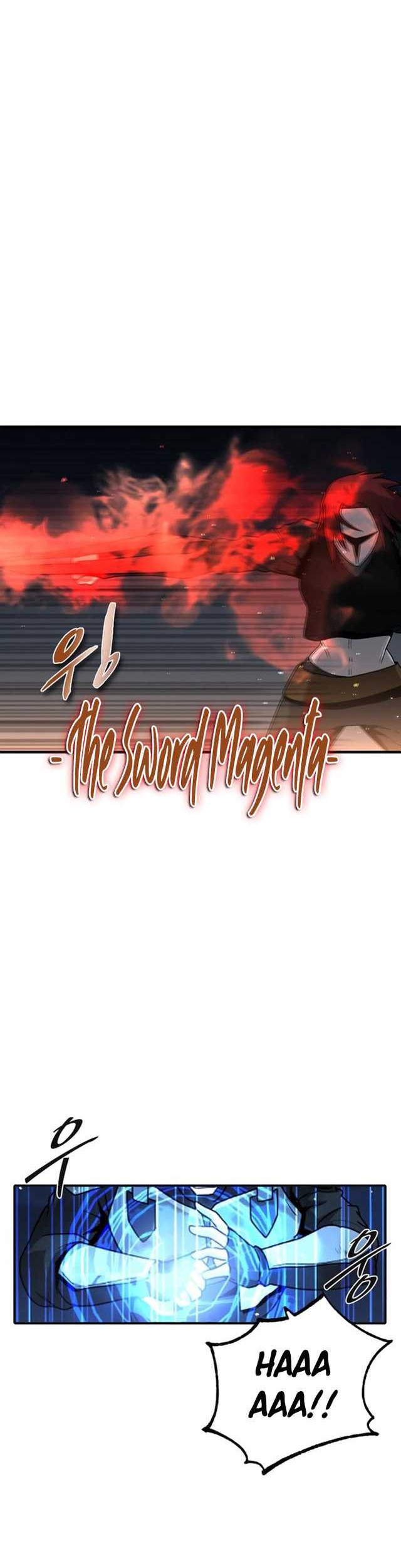 Decide to Be a Villain Chapter 15 Gambar 40
