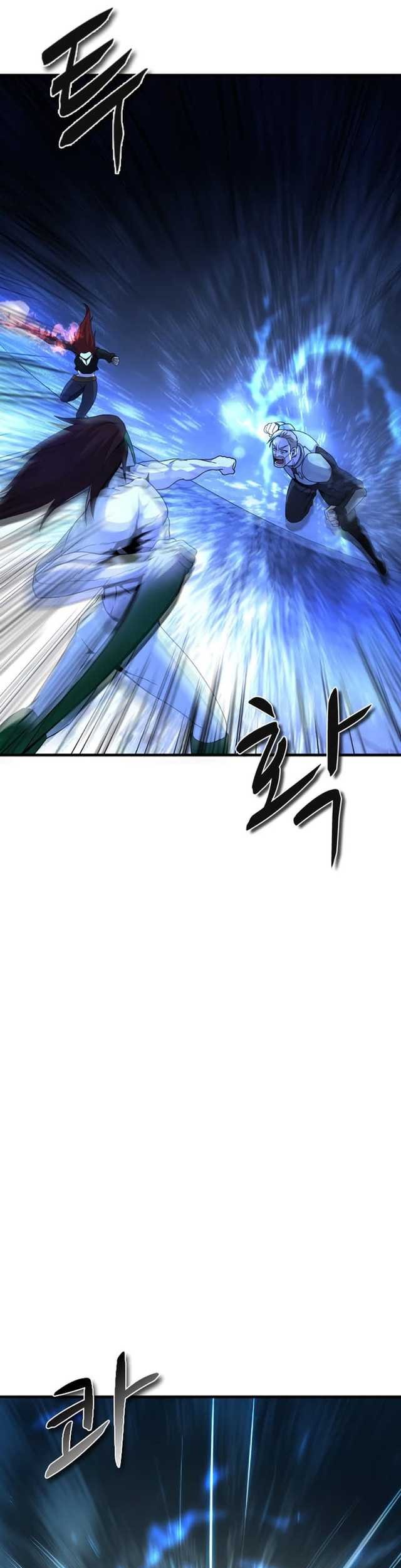 Decide to Be a Villain Chapter 15 Gambar 42