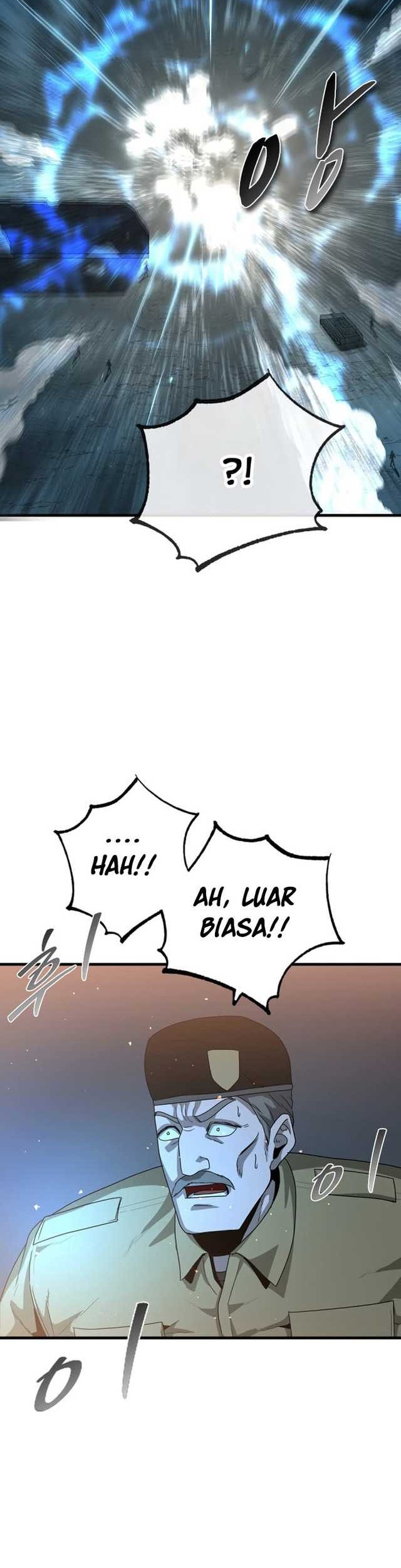 Decide to Be a Villain Chapter 15 Gambar 43