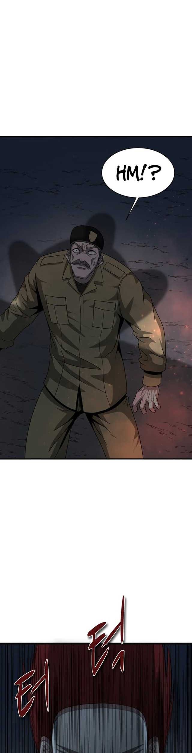 Decide to Be a Villain Chapter 15 Gambar 44