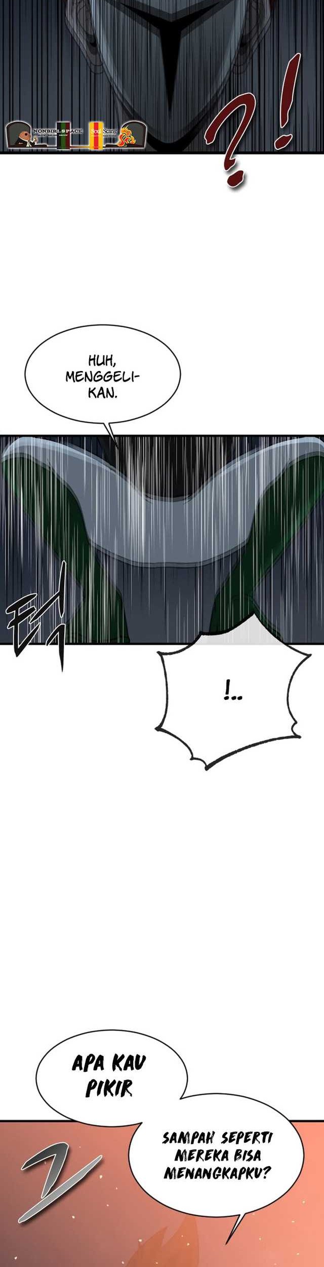 Decide to Be a Villain Chapter 15 Gambar 45
