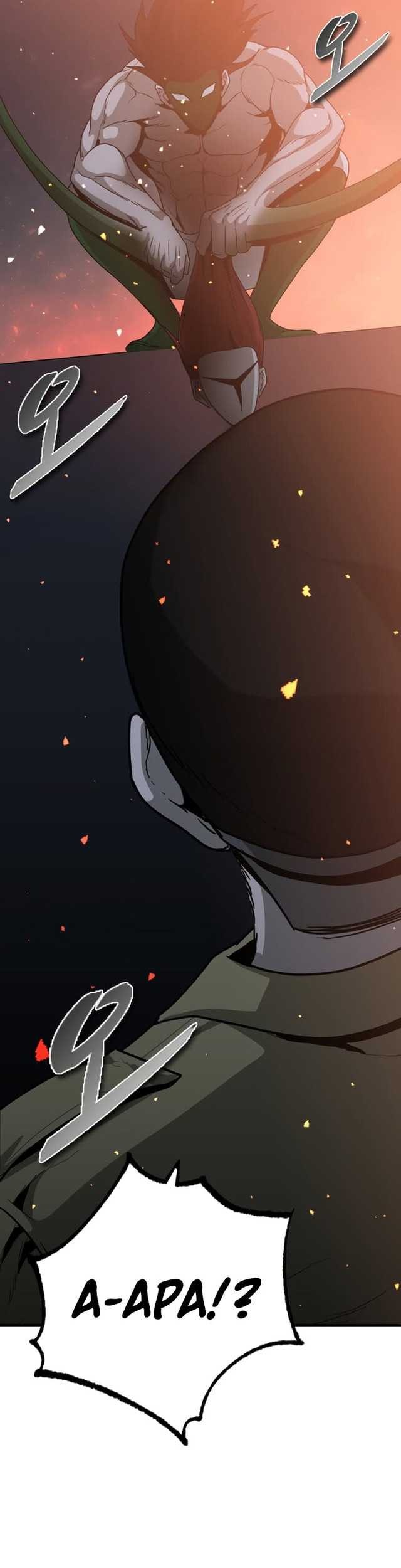 Decide to Be a Villain Chapter 15 Gambar 46