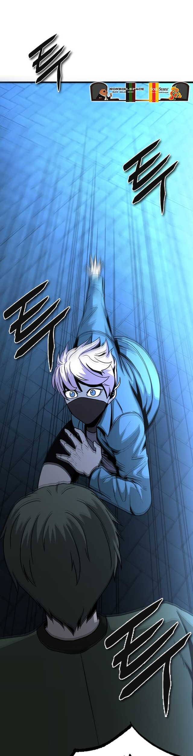Decide to Be a Villain Chapter 14 Gambar 4