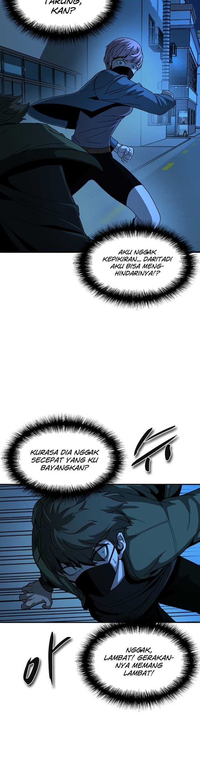 Decide to Be a Villain Chapter 14 Gambar 10