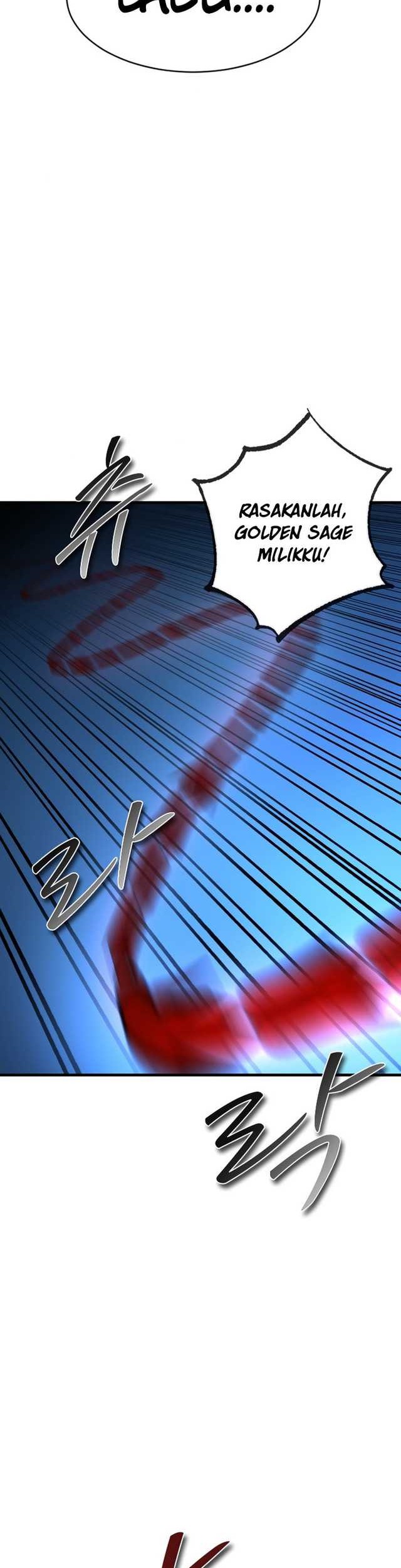 Decide to Be a Villain Chapter 14 Gambar 21
