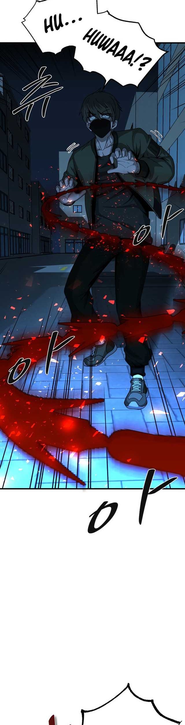 Decide to Be a Villain Chapter 14 Gambar 23