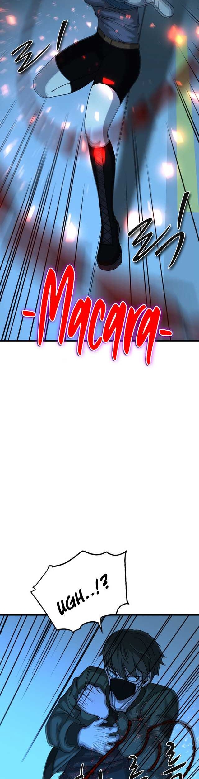 Decide to Be a Villain Chapter 14 Gambar 27
