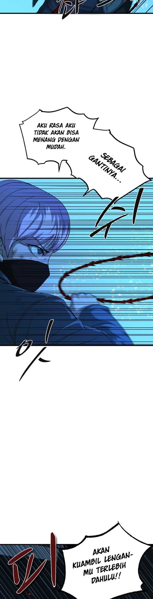 Decide to Be a Villain Chapter 14 Gambar 28