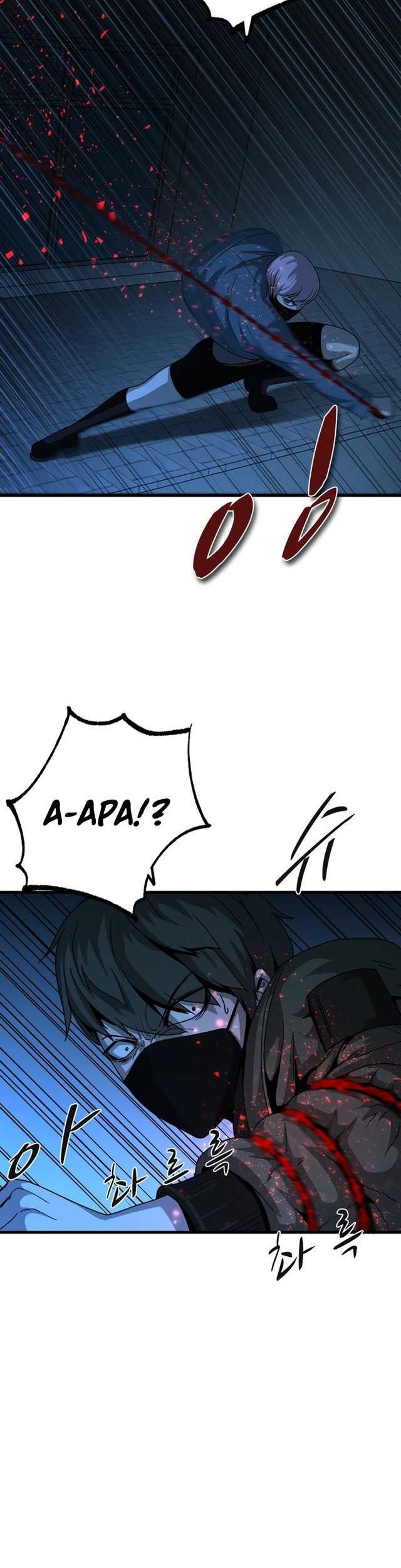 Decide to Be a Villain Chapter 14 Gambar 29