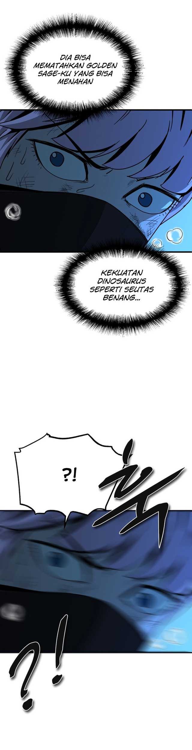 Decide to Be a Villain Chapter 14 Gambar 34
