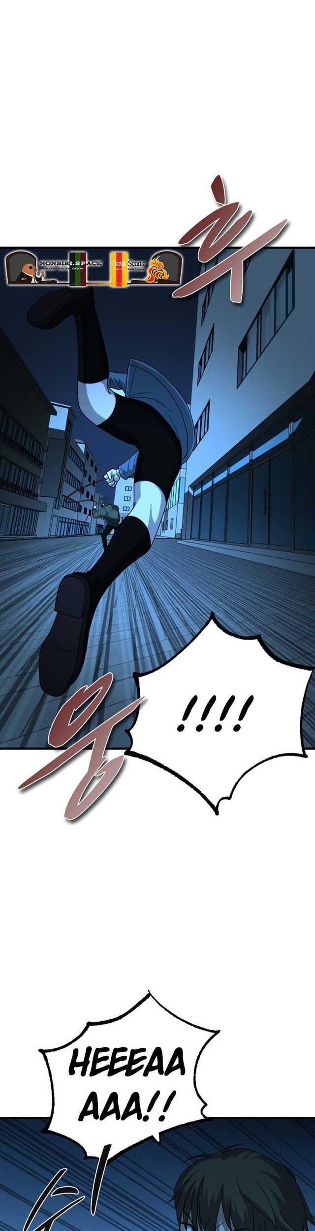 Decide to Be a Villain Chapter 14 Gambar 35